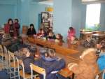 дитячий садок 31, 1кл. ЗОШ №3